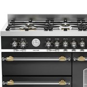 Варочный центр Bertazzoni HER100 6 MFE T NET фото 3