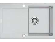 Мойка Франке MRG 611 белый фото Мойка Franke MRG 611 белый фото