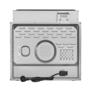 Духовой шкаф Maunfeld MEOC708PB фото 3