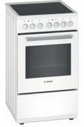 Отдельностоящая электрическая плита BOSCH HKG150020R фото