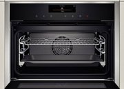 Духовой шкаф Neff C18FT48N0 фото 4