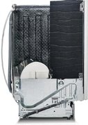 Посудомоечная машина Asko DWCBI231.S фото 4