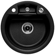 Мойка Blanco Rondo Pro антрацит фото