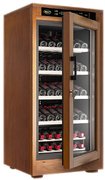 Винный шкаф Cold Vine C66-WN1 (Modern) фото 2