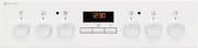 Электрическая плита Electrolux EKC95450AW фото 2
