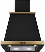 Вытяжка Kuppersberg T 669 ANT Bronze фото 2