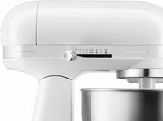 Планетарный миксер Китчен Эйд CLASSIC 5KSM3310XEWH фото 4 Планетарный миксер KitchenAid CLASSIC 5KSM3310XEWH фото 4