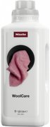 Средство для стирки деликатных тканей и изделий из шерсти Миле Wool Care 11997230EU6 фото Средство для стирки деликатных тканей и изделий из шерсти Miele Wool Care 11997230EU6 фото