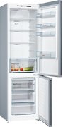 Двухкамерный холодильник Бош KGN39UL316 фото 2 Двухкамерный холодильник Bosch KGN39UL316 фото 2