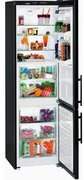 Холодильник Либхер CBNb 3913 Comfort BioFresh NoFrost фото Холодильник Liebherr CBNb 3913 Comfort BioFresh NoFrost фото