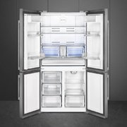 Холодильник Смег FQ60X2PEAI фото 4 Холодильник Smeg FQ60X2PEAI фото 4