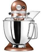 Миксер Китчен Эйд Artisan 5KSM175PSECP фото 3 Миксер KitchenAid Artisan 5KSM175PSECP фото 3