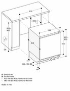 Встраиваемый холодильник Гаггенау RC202180 фото 2 Встраиваемый холодильник Gaggenau RC202180 фото 2