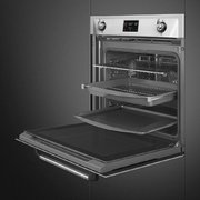 Духовой шкаф Smeg SOP6902S2PX фото 4