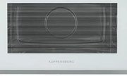 Встраиваемая микроволновая печь Kuppersberg HMWZ 969 W фото 2
