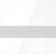 Настенная каминная вытяжка Gorenje WHI 643 ORA W фото 4