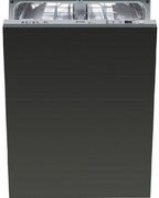 Посудомоечная машина Smeg STLA825A-1 Посудомоечная машина Smeg STLA825A-1