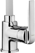 Смеситель Тека IN 995 WHITE фото 3 Смеситель Teka IN 995 WHITE фото 3