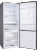 Холодильник Кертинг KNFC 72337 X фото 3 Холодильник Korting KNFC 72337 X фото 3