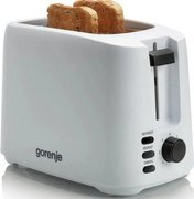 Тостер Горение T700XG фото 2 Тостер Gorenje T700XG фото 2