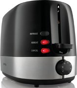 Тостер Горение T 850 BK фото 4 Тостер Gorenje T 850 BK фото 4