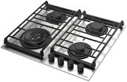 Газовая варочная панель Korting HG 6235 CTX фото 2