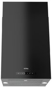 Островная вытяжка Korting KHA 45970 N Cube фото 2
