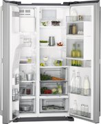 Холодильник AEG RMB86111NX фото 2