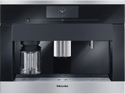 Кофемашина Miele CVA6805 EDST/CLST сталь Кофемашина Miele CVA6805 EDST/CLST сталь