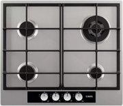 Варочная панель AEG HG654440SM Варочная панель AEG HG654440SM