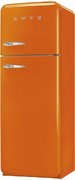 Холодильник Смег FAB30ROR6 фото 2 Холодильник Smeg FAB30ROR6 фото 2