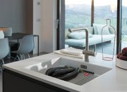 Мойка Franke KNG 110-52 белый фото 4