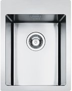 Мойка Смег LFT34RS фото Мойка Smeg LFT34RS фото