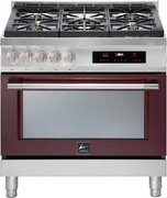 Варочный центр Lofra ARG96WMFT/AEO Варочный центр Lofra ARG96WMFT/AEO