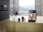 Кофемашина Miele CM5500 ROPF фото 4