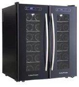Винный шкаф CellarPrivate CP024-2T фото 4