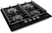 Газовая варочная панель Haier HHX-G64CNSB фото 3