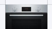 Духовой шкаф Bosch HBF512BS1T фото 2