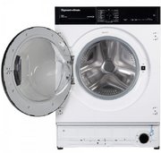 Стирально-сушильная машина Zigmund Shtain BWM 05 фото 3