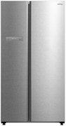 Холодильник Кертинг KNFS 95780 X фото Холодильник Korting KNFS 95780 X фото