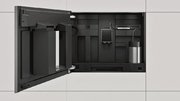 Встраиваемая автоматическая кофемашина Neff C17KS61H0 фото 2