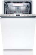 Встраиваемая посудомоечная машина Bosch SPV6YMX11E Встраиваемая посудомоечная машина Bosch SPV6YMX11E