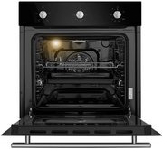 Духовой шкаф Maunfeld EOGC604B Slim фото 4