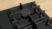 Газовая варочная панель Bosch PNN6B6K40 фото 2