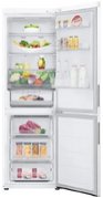 Холодильник LG GC-B459AQQW фото 2