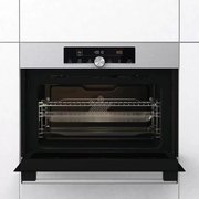 Духовой шкаф Gorenje BCM4547A10X фото 3