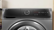 Стирально-сушильная машина Bosch WNC254ARSN фото 2