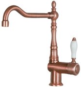 Смеситель Smeg MIR6RA Смеситель Smeg MIR6RA