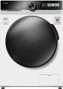 Стиральная машина Weissgauff WMD 45148 Color Touch Inverter Steam