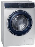 Стиральная машина Samsung WW80K52E61S фото 2